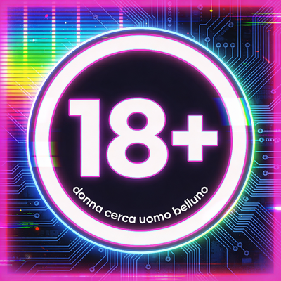 DONNA CERCA UOMO BELLUNO